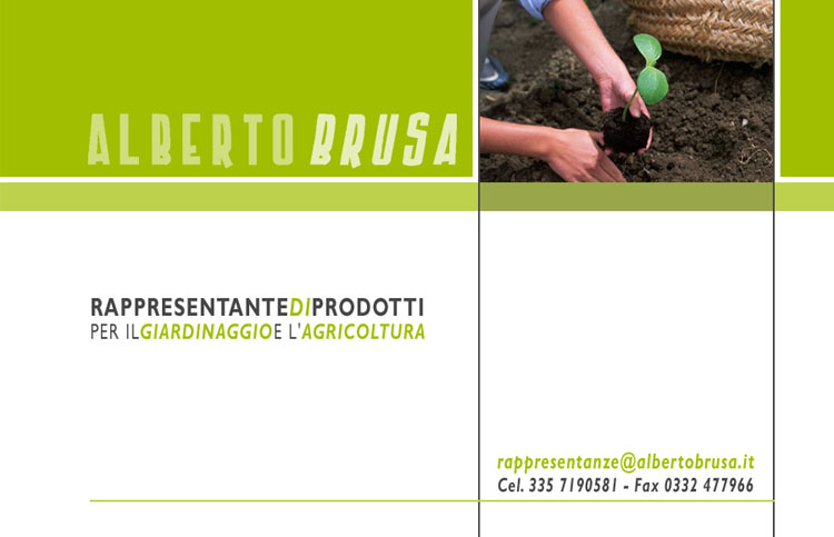 Alberto Brusa - www.albertobrusa.it